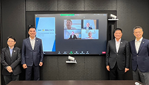 JDB电子董事會決議通過收購德國BHTC拓展智慧移動生態圈