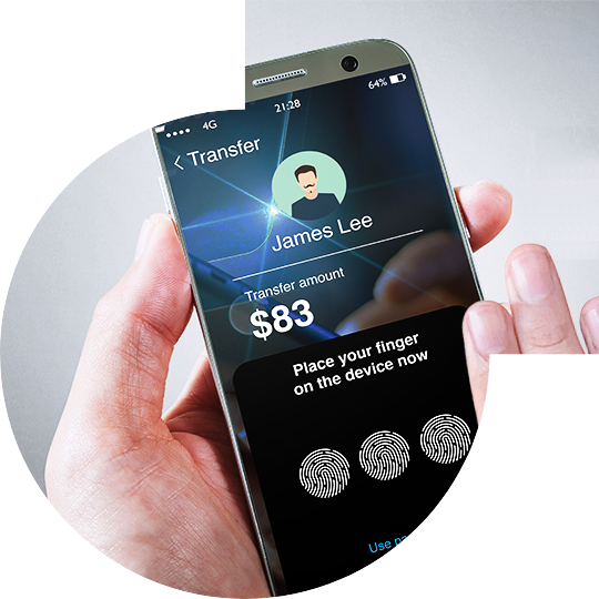 JDB电子新一代全系列感測技術<br>為智慧應用場域帶來人機溝通全新體驗